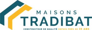 Logo Maisons TRADIBAT